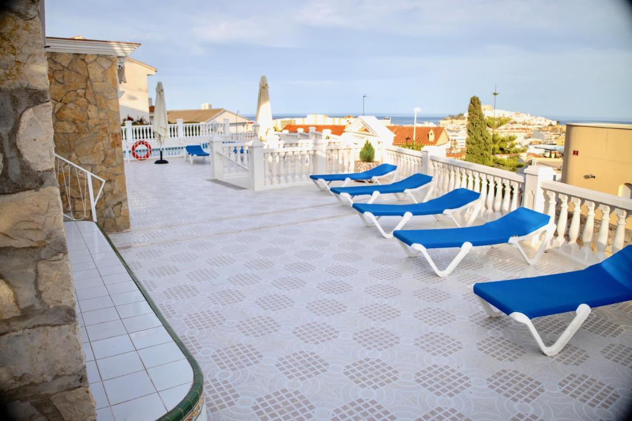 Marina Village Peniscola Luaran gambar