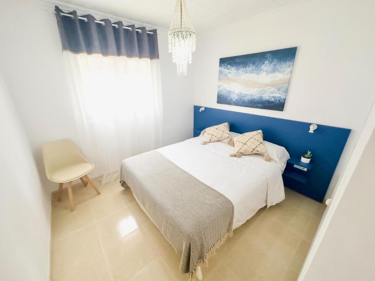 Marina Village Peniscola Luaran gambar