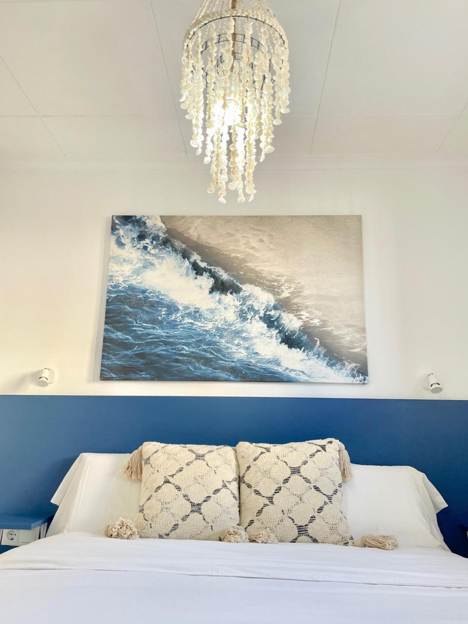 Marina Village Peniscola Luaran gambar